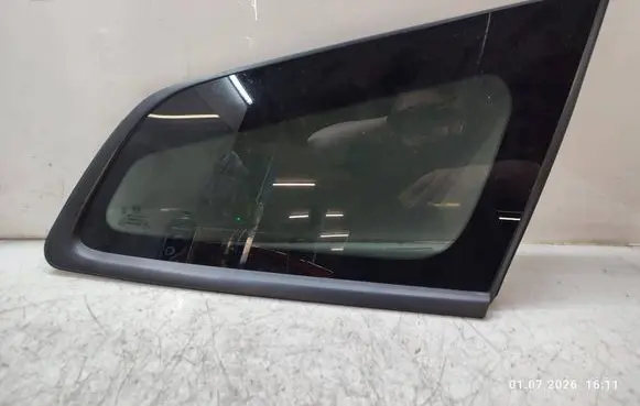 KIA Optima Rear side window 43R019700 87820D4300