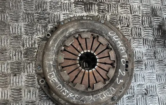 Fiat Ducato Clutch set kit