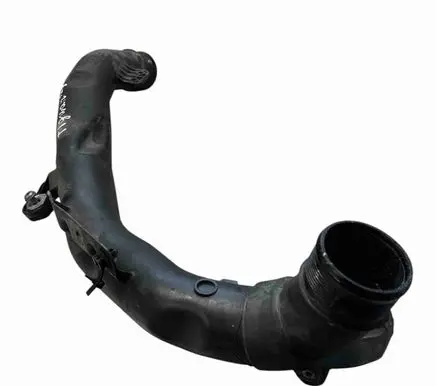 Volkswagen Tiguan Intercooler hose/pipe 5N0145840C