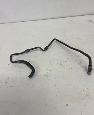 Porsche Cayenne (92A) Power steering hose/pipe/line 7P5422890D L27929AC