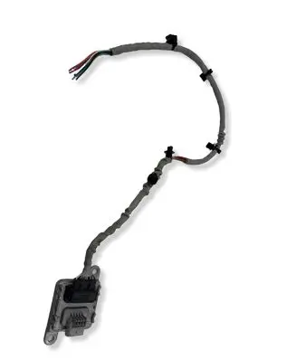 Renault Trafic III (X82) Lambda probe sensor 227900040R
