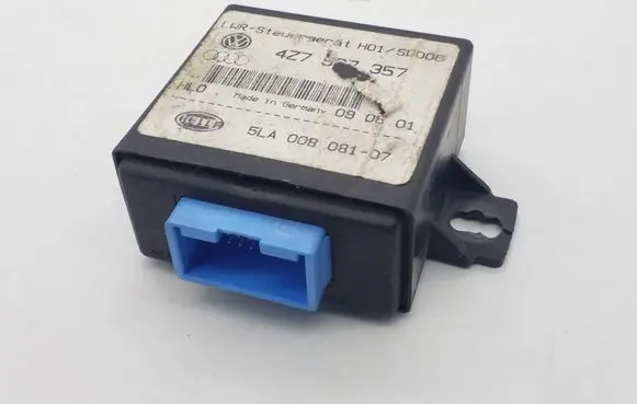 Audi A4 S4 B6 8E 8H Light module LCM 4Z7907357
