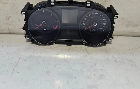 Volkswagen PASSAT B8 Speedometer (instrument cluster) 3G0920951A