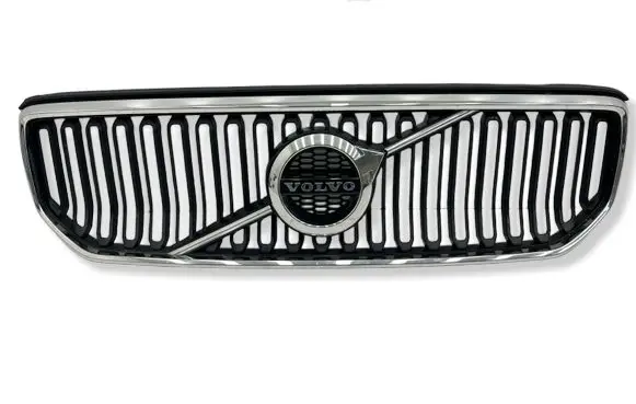 Volvo XC40 Front bumper upper radiator grill 31457342