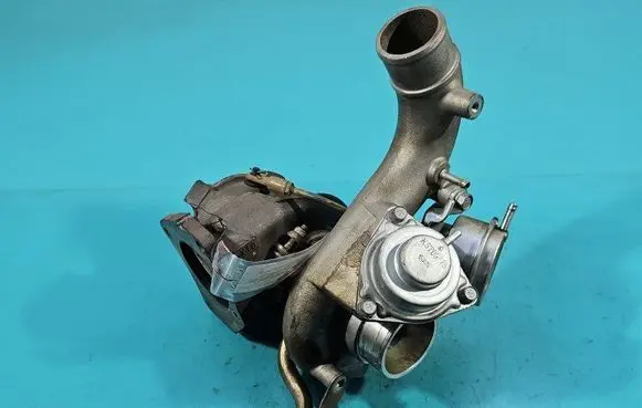 Renault Laguna II Turbo 49377-07313 IMPRK1407425