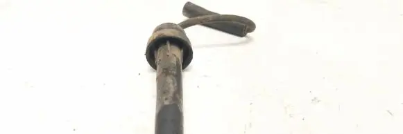 Chrysler PT Cruiser Ignition plug leads KW124