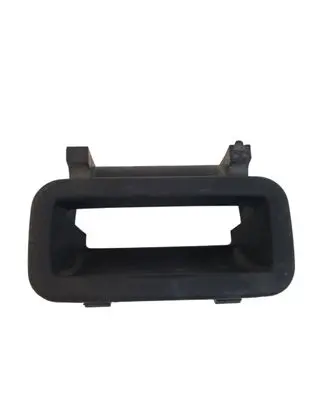 Renault Master III Loading door cover/cap 906113632R