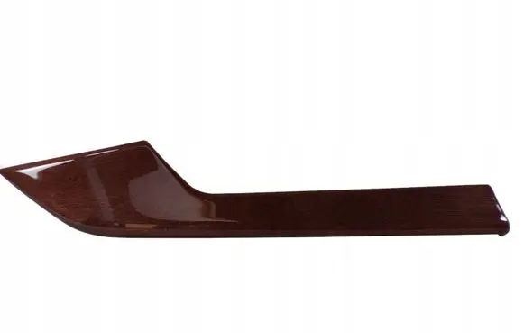 Audi A4 S4 B9 Rear door card trim 8W0867419S