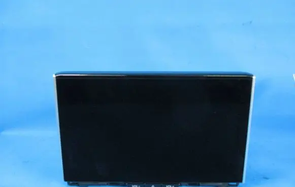 Toyota Corolla Cross Radio/CD/DVD/GPS head unit 8614016132