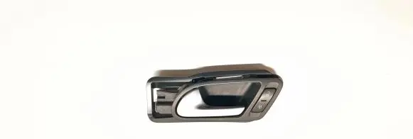 Volkswagen Tiguan Front door interior handle 5N0837197