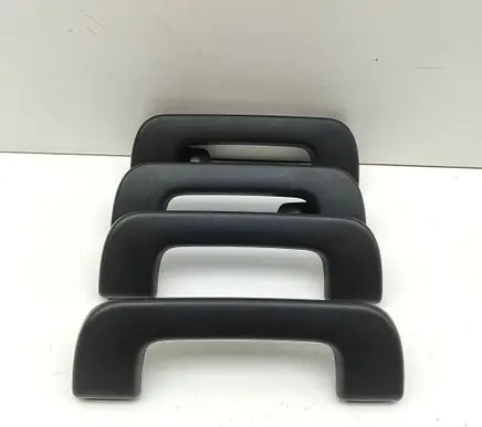 Audi Q7 4M A set of handles for the ceiling 80A857608 80A857607A