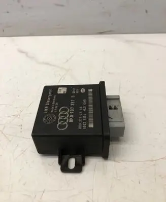 Audi A6 S6 C6 4F Light module LCM 8K0907357B 00021356 00837924AA