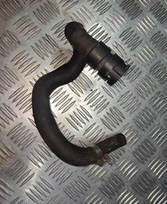 Volvo XC60 Engine coolant pipe/hose S5000223