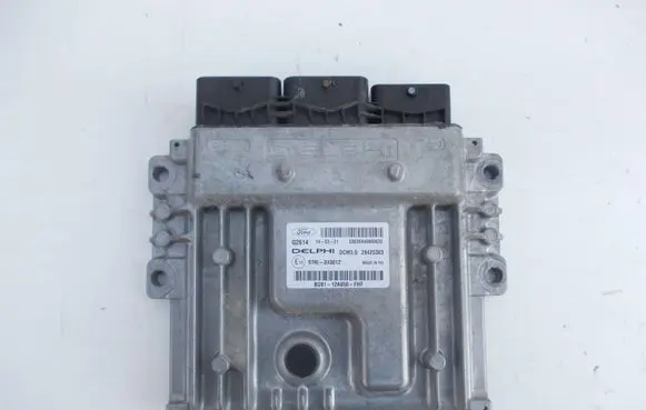 Ford Galaxy Engine control unit/module BG9112A650FHF 28425303 97RI010012