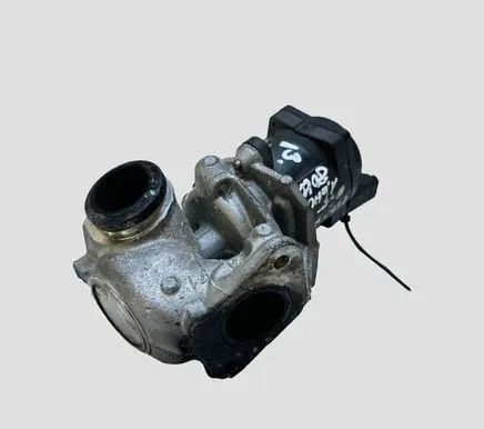 Citroen C4 I Picasso EGR valve 9672860080 V29006930 9290030471