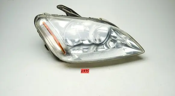 Ford Focus C-MAX Headlight/headlamp 4M5113W030AE