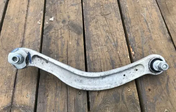 Mercedes-Benz GLC X253 C253 Rear control arm 20407F17