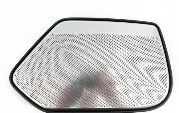 Audi A7 S7 4G Door card panel trim set 4G8035419B