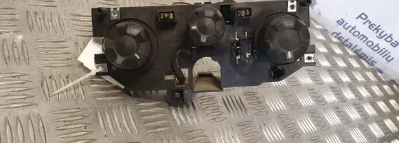 Iveco Daily 45 - 49.10 Climate control unit 568740100