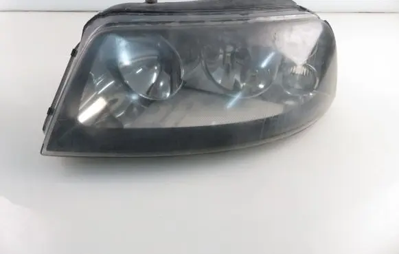 Seat Alhambra (Mk1) Headlight/headlamp 0301182211