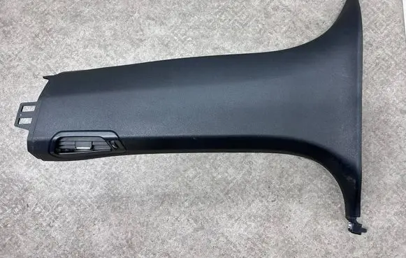 BMW X5 F15 (B) pillar trim (bottom) 7284691
