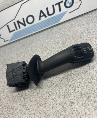 BMW 5 E39 Wiper control stalk 8360879