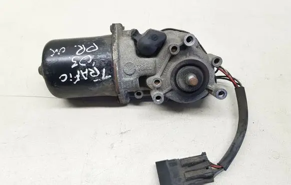 Renault Trafic II (X83) Wiper motor 53670637