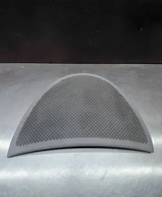Mercedes-Benz CLK A209 C209 Parcel shelf grill A2096900030