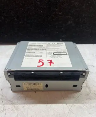 Volvo V60 Radio/CD/DVD/GPS head unit 31357216 31358322 CF6N18C815HA
