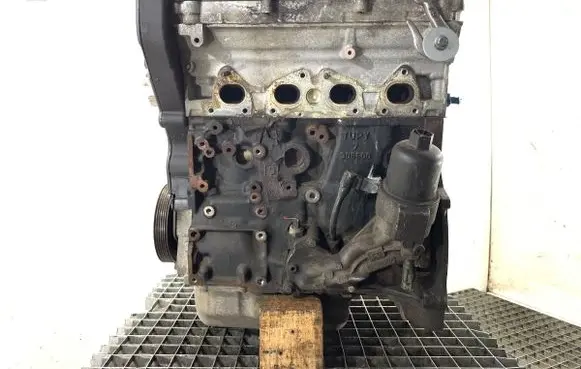 Citroen C3 Engine NFU