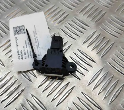 Jaguar XJ X351 Airbag deployment crash/impact sensor 9X2314C676AC