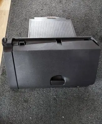 Renault Scenic III - Grand scenic III Glove box set 681080026R