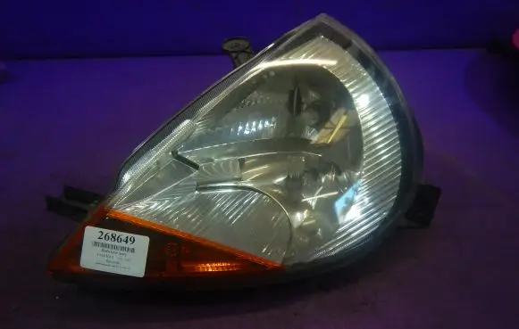 Ford Ka Headlight/headlamp 97KG13006SAM