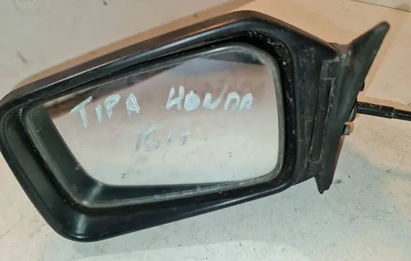 Honda Civic III Manual wing mirror 01304 A5901304