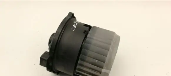 Mitsubishi Colt Heater fan/blower 0160700701