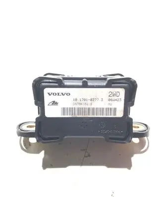 Volvo V70 ESP acceleration yaw rate sensor 30773378 10098005302