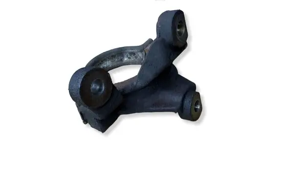 Ford C-MAX II Driveshaft support bearing bracket AV613K305CA