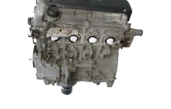 Suzuki Ignis Engine M15A