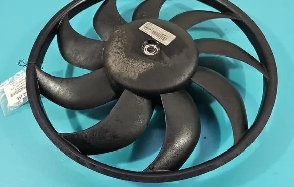 Citroen Jumper Fan set IMPRK1544455