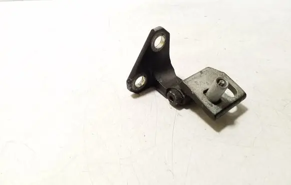 Volkswagen Golf V Front door upper hinge 1K0831401B