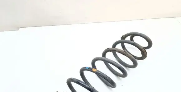 Volkswagen PASSAT CC Rear coil spring