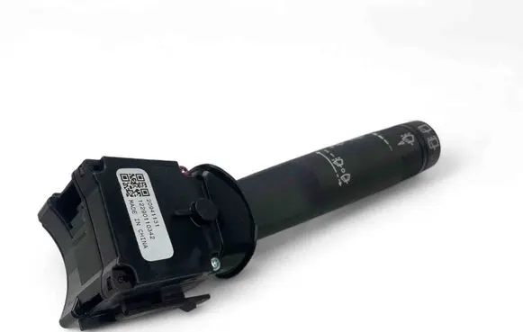 Opel Zafira C Wiper control stalk 20941131