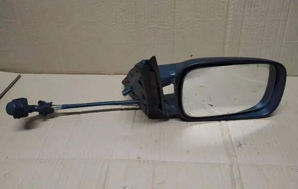 Volkswagen PASSAT B3 Manual wing mirror 0017273