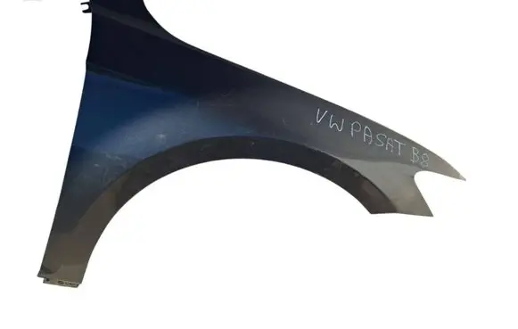 Volkswagen PASSAT B8 Fender 