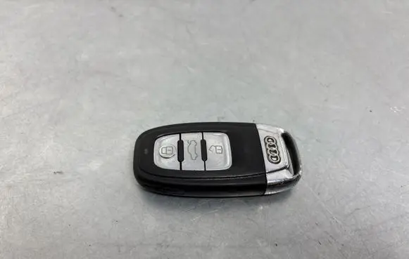 Audi Q5 SQ5 Ignition key/card 8K0959754BM