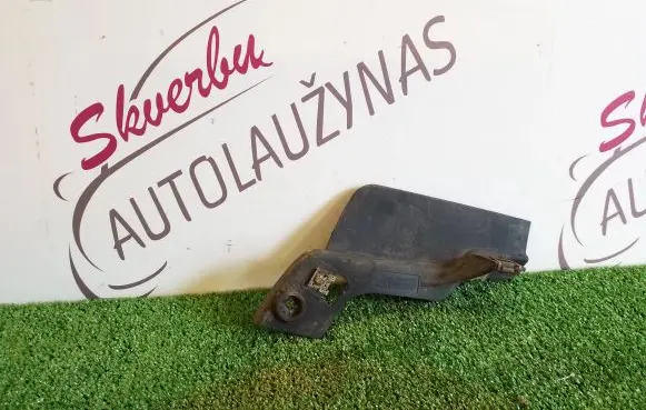 Audi A8 S8 D4 4H Front mudguard 4H0807543
