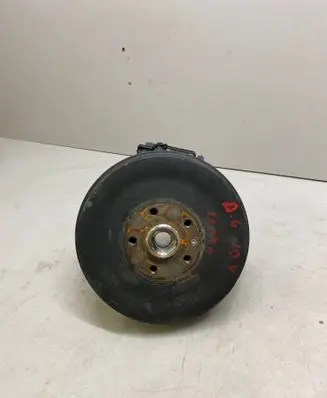 Volkswagen ID.4 Rear wheel hub spindle/knuckle 1EA436R