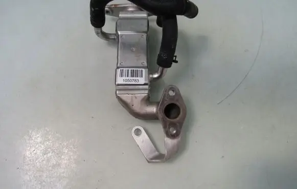 Honda Civic XI EGR valve cooler 187206MAJ010M2
