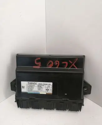 Volvo XC60 Keyless (KESSY) go control unit/module 8G9N19G481AA