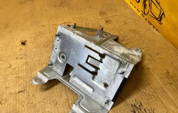 Mercedes-Benz GL X166 Other interior part A1665403340